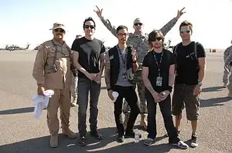 Состав 2008 года в Кувейте