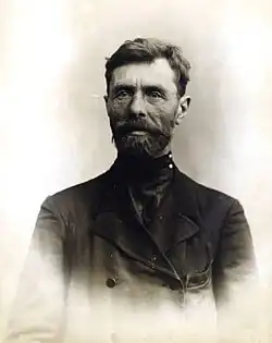 Депутат Второй Думы, 1907 г.