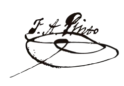 Изображение автографа