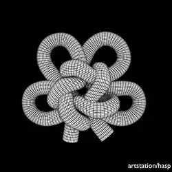 Five art center crown