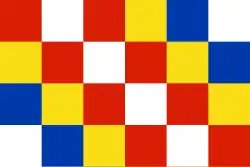 Флаг провинции