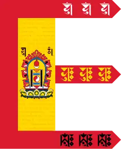 Богдо-ханская Монголия