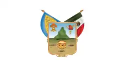 флаг штата Идальго