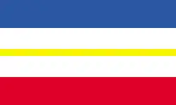 «Официальный флаг»