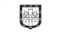 флаг города Мехико