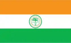 Флаг Майами