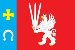 Флаг (описание)