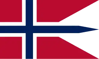 Flag of Norway