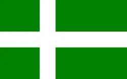 Отклонённый флаг саамов