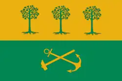 Флаг (описание)