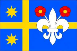 Флаг Веселы