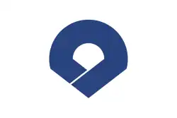 Флаг префектуры