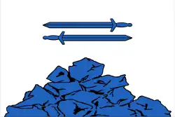 Флаг Яковлевского района