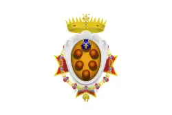 Великое герцогство Тосканское