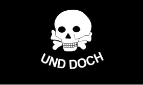 Флаг Железной дивизии