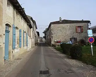 Замок Фламаренс (нач. XX века)