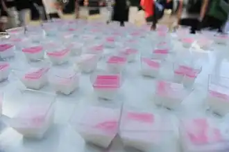 Мухаллеби, Викимания-2011, хакатон конференция, Израиль, Хайфа