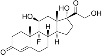 Изображение химической структуры