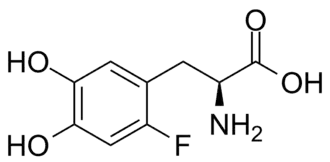 Изображение химической структуры
