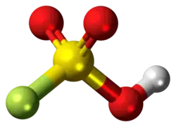 Изображение химической структуры