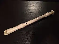 Тыльная сторона