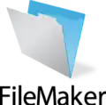 Логотип программы FileMaker