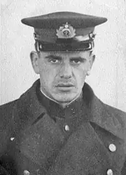 И. М. Фонарь (Фонарёв)