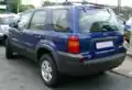 Ford Maverick (2004—2007)