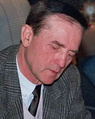 Дёжё Форинтош, 1996