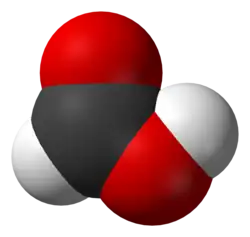 Изображение молекулярной модели