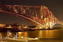 Мост через Фёрт-оф-Форт