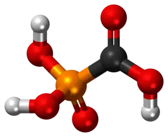 Изображение химической структуры