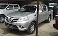Foton Tunland E3