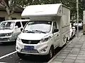 Foton Xiangling V RV