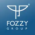 Первый логотип магазина «Fozzy Group» с 1997 по 2016 года.