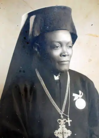 Епископ Христофор