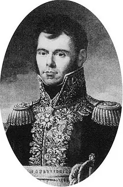 Генерал Пуже