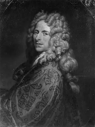 Автопортрет. Холст, масло. Уффици, Флоренция