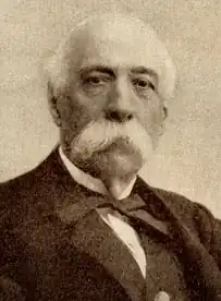 Франческо Криспи