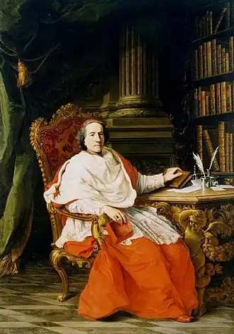 Франческо Ланди