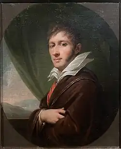 Франтишек Сапега