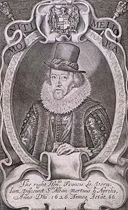 Френсис Бекон