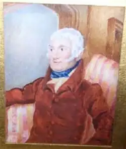 Фрэнсис Нидем, 1-й граф Килмори