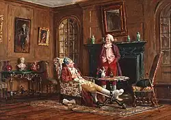 Остроумный доктор