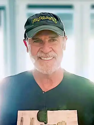 Франо Ласич (Белград, 2024)