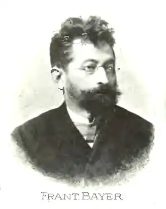 Франтишек Байер