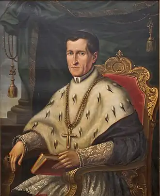 Франц Ксавер Куттнар