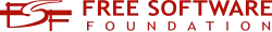 Логотип FSF - разработчика GNU GPL