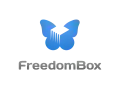 Логотип программы FreedomBox