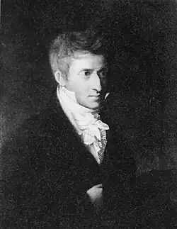 Лоренц Иоганн(1781-1830)